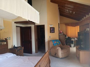 Venta de Casa Amoblada en Quito