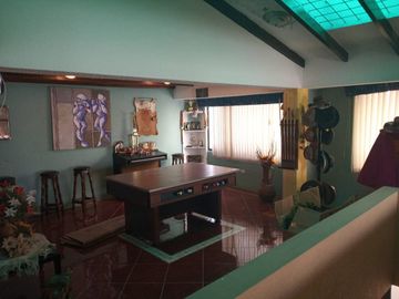 Venta de Casa Amoblada en Quito