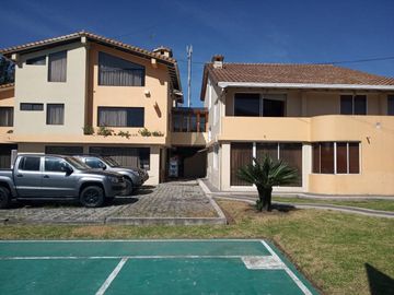 Venta de Casa Amoblada en Quito
