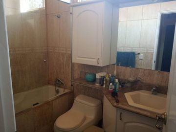 Venta de Casa Amoblada en Quito