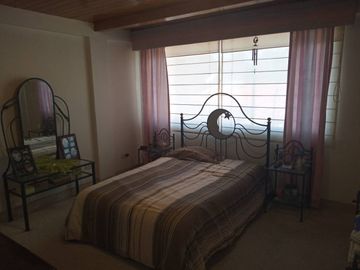 Venta de Casa Amoblada en Quito