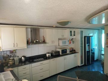 Venta de Casa Amoblada en Quito