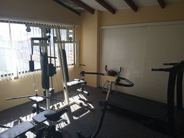Venta de Casa Amoblada en Quito