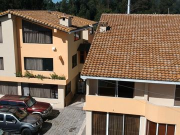 Venta de Casa Amoblada en Quito
