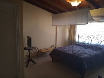 Venta de Casa Amoblada en Quito