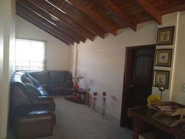 Venta de Casa Amoblada en Quito