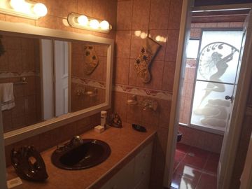 Venta de Casa Amoblada en Quito