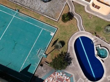 Venta de Casa Amoblada en Quito