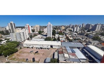 departamentop en venta zona centro - Calle Av. Colon 400