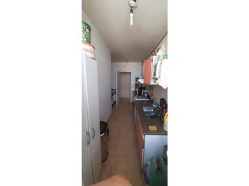 departamentop en venta zona centro - Calle Av. Colon 400