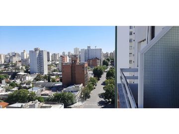 departamentop en venta zona centro - Calle Av. Colon 400