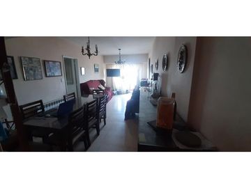 departamentop en venta zona centro - Calle Av. Colon 400