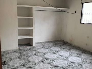 CASA EN VENTA EN MERIDA, EN ESQUINA, ZONA ORIENTE, FRAC. NUEVA PACAPTÚN