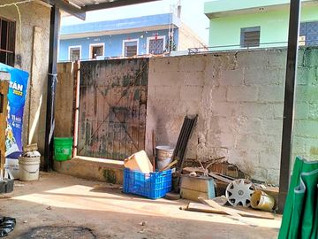CASA EN VENTA EN MERIDA, EN ESQUINA, ZONA ORIENTE, FRAC. NUEVA PACAPTÚN
