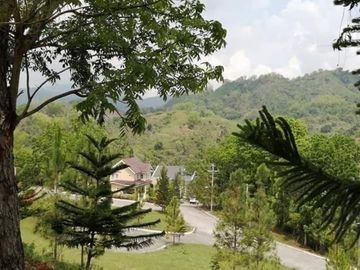 4Bedroom Single Attached Janna Model in Camella Riverfront