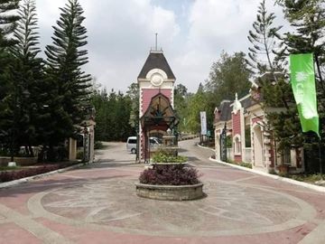 4Bedroom Single Attached Janna Model in Camella Riverfront