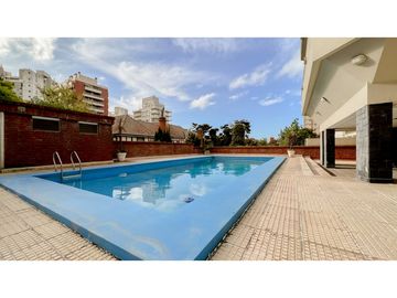 Departamento tres ambientes. Viamonte 2100. Mar del Plata. Venta.