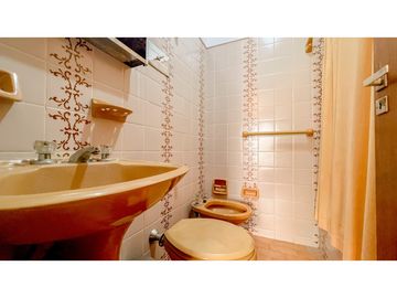 Departamento tres ambientes. Viamonte 2100. Mar del Plata. Venta.