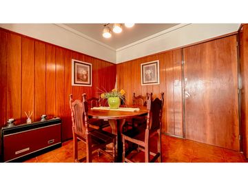 Departamento tres ambientes. Viamonte 2100. Mar del Plata. Venta.