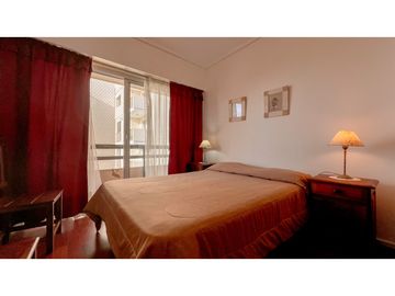 Departamento tres ambientes. Viamonte 2100. Mar del Plata. Venta.
