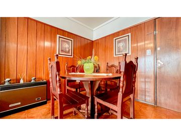 Departamento tres ambientes. Viamonte 2100. Mar del Plata. Venta.