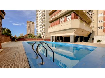 Departamento tres ambientes. Viamonte 2100. Mar del Plata. Venta.