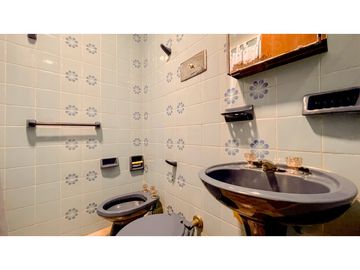 Departamento tres ambientes. Viamonte 2100. Mar del Plata. Venta.