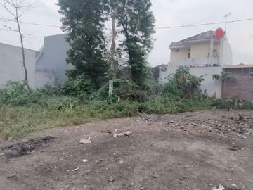 Tanah pekarangan utk kost2an dan hunian Maguwo