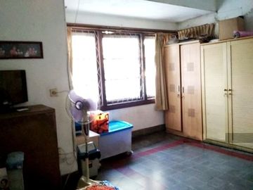 RumahHeritage SayapRiau dkt Gasibu GedungSate Supratman BdgTengah