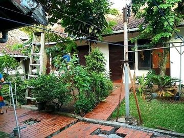 RumahHeritage SayapRiau dkt Gasibu GedungSate Supratman BdgTengah