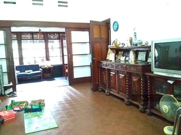 RumahHeritage SayapRiau dkt Gasibu GedungSate Supratman BdgTengah
