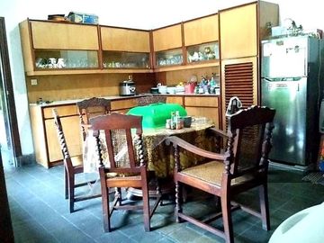 RumahHeritage SayapRiau dkt Gasibu GedungSate Supratman BdgTengah
