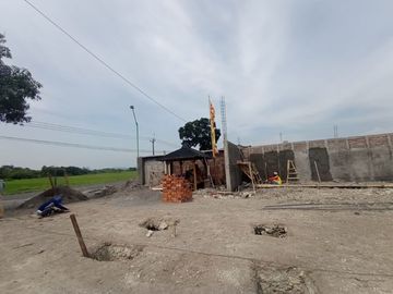 BELI SEKARANG, RUMAH DENGAN HARGA TERJANGKAU