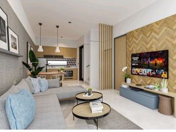 DIJUAL RUMAH BARU LINGKUNGAN NYAMAN DI BUKIT CINERE