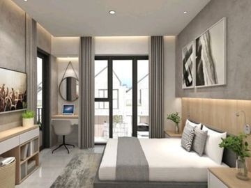 DIJUAL RUMAH BARU LINGKUNGAN NYAMAN DI BUKIT CINERE