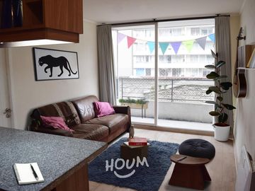 Departamento San diego ID: 118908s