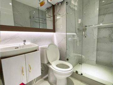 Disewa Apartemen Springlake 2BR Furnish Bintang 5
