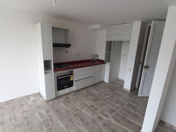 apartamento en venta en bochalema. Cod V4891