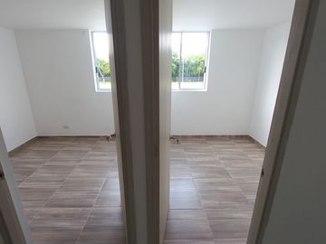 apartamento en venta en bochalema. Cod V4891