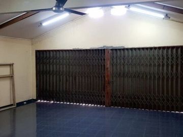(RZ)Rumah Tinggal Di Jl Haji Agus Salim Dekat Alun-Alun Utara