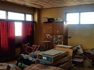 (RZ)Rumah Tinggal Di Jl Haji Agus Salim Dekat Alun-Alun Utara