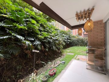 apartamento en arriendo en san jose. Cod A218057