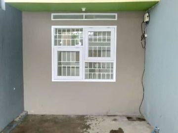 Rumah Bagus Minimalis Siap Huni Cihanjuang Parongpong Bandung Barat
