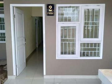Rumah Bagus Minimalis Siap Huni Cihanjuang Parongpong Bandung Barat