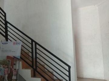 SPESIFIKASI MAXIMUS harga MINIMUS rumah baru dekat unpad