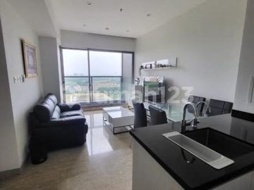 Disewakan 2 Br Apartemen Branz BSD