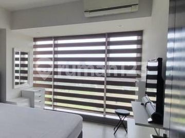 Disewakan 2 Br Apartemen Branz BSD