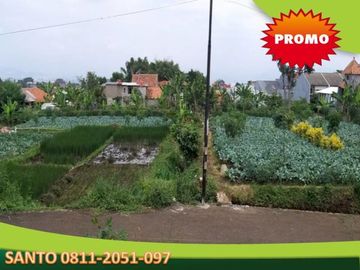 TANAH KAVLING SHM SIAP BANGUN DI GEGERKALONG BANDUNG