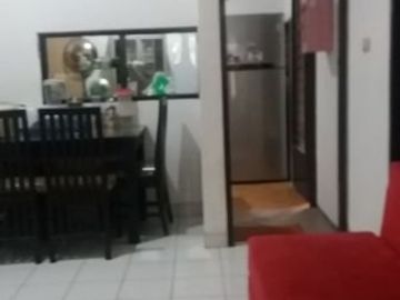 ASH Rumah Second Terawat Dalam CLuster Ciputat