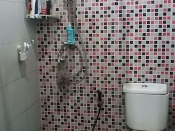 ASH Rumah Second Terawat Dalam CLuster Ciputat